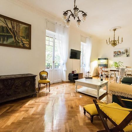 Appartamento La Casa De Lope De Rueda Madrid Esterno foto