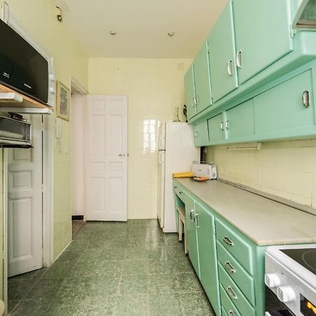 Appartamento La Casa De Lope De Rueda Madrid Esterno foto