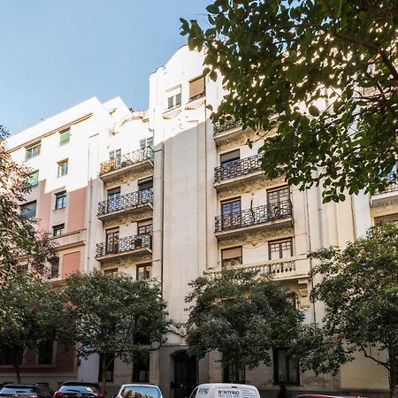 Appartamento La Casa De Lope De Rueda Madrid Esterno foto