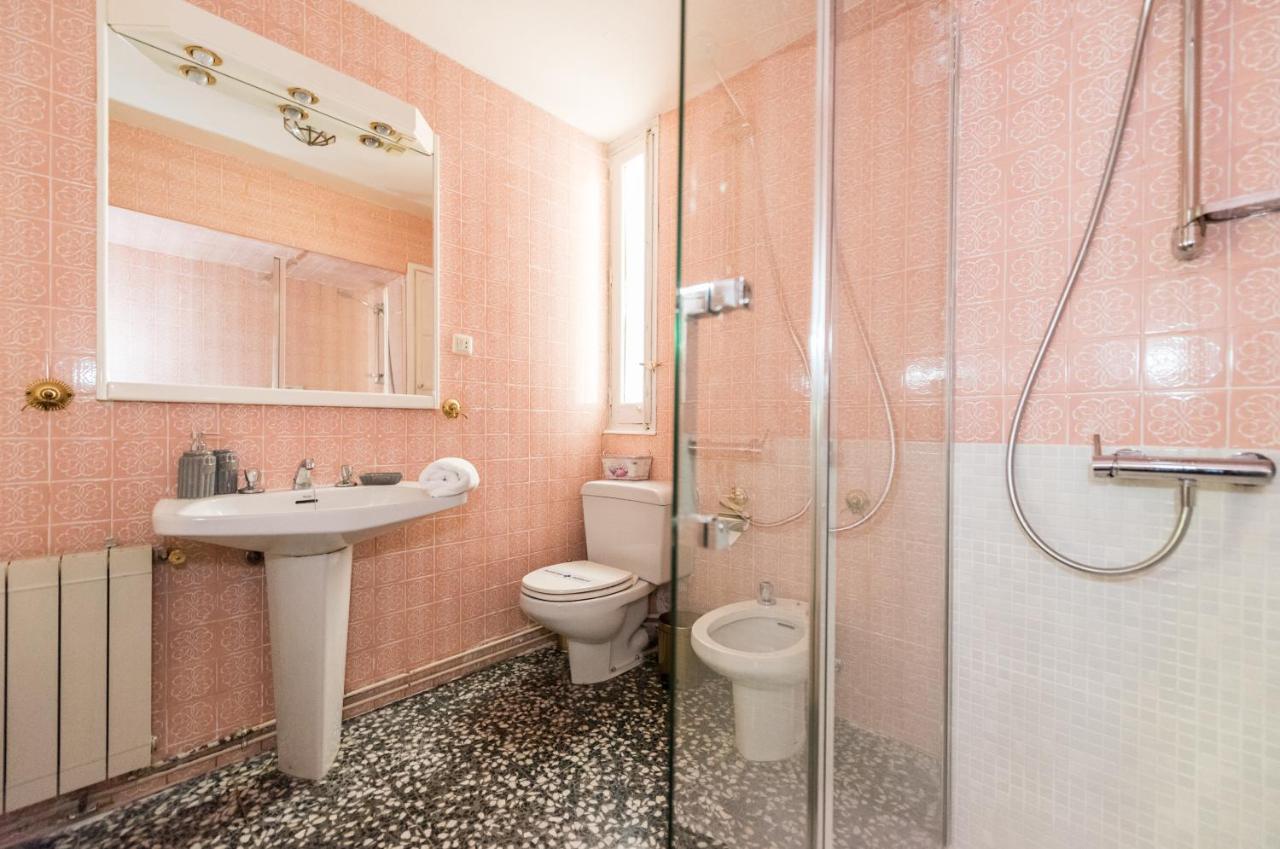 Appartamento La Casa De Lope De Rueda Madrid Esterno foto