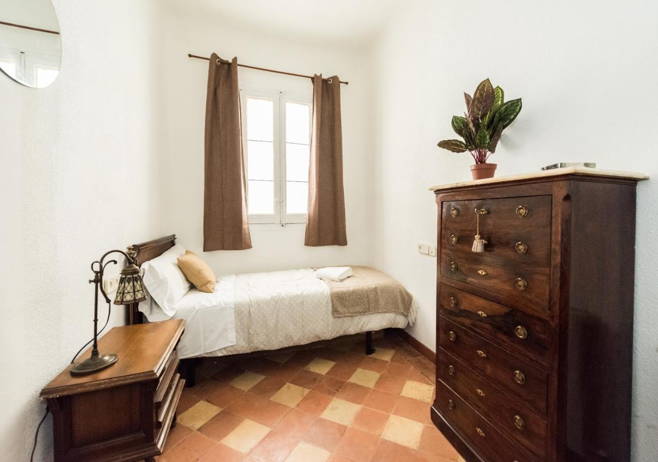 Appartamento La Casa De Lope De Rueda Madrid Esterno foto