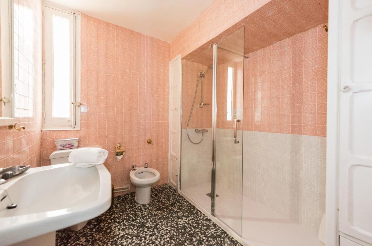 Appartamento La Casa De Lope De Rueda Madrid Esterno foto
