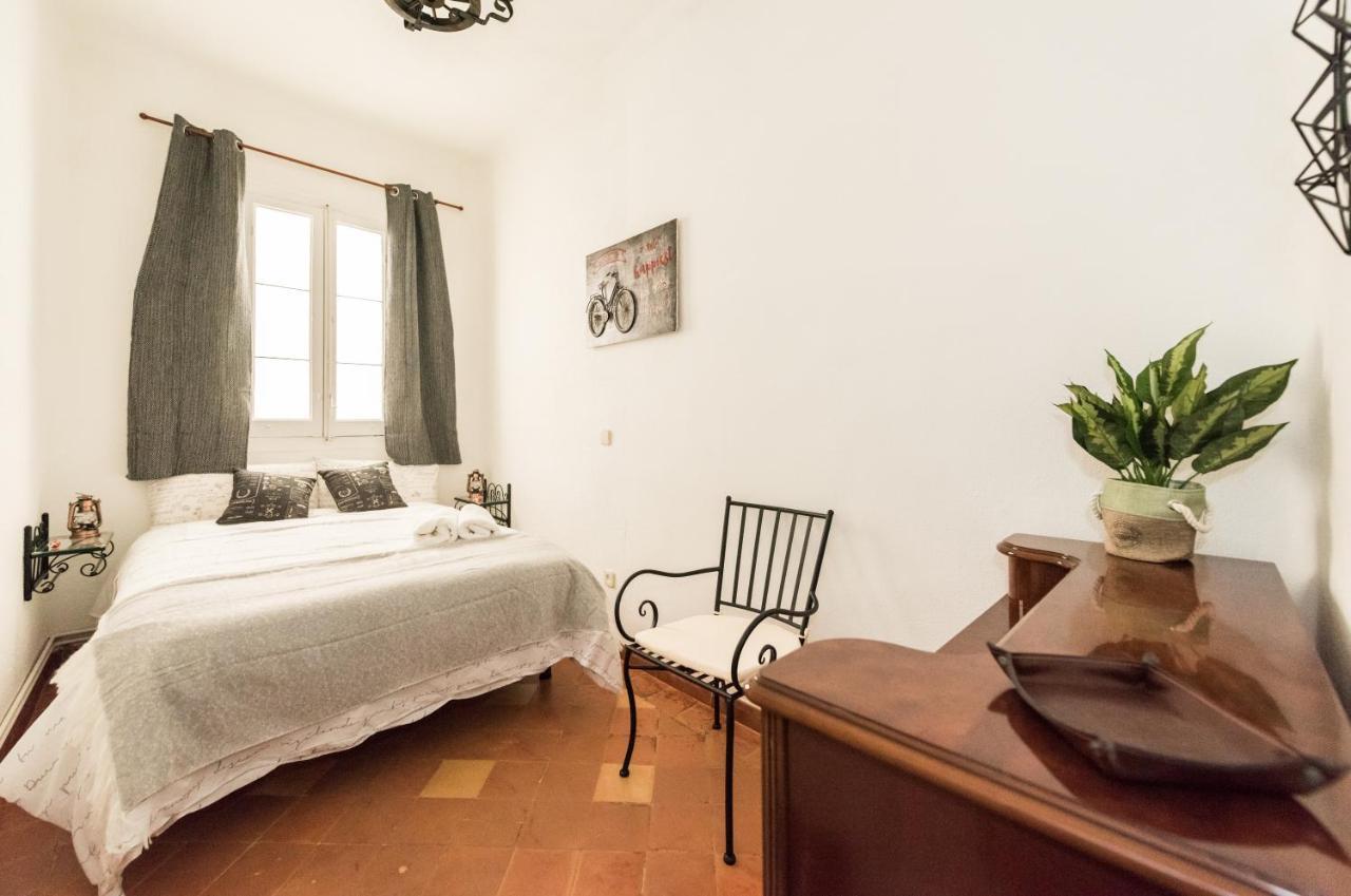 Appartamento La Casa De Lope De Rueda Madrid Esterno foto