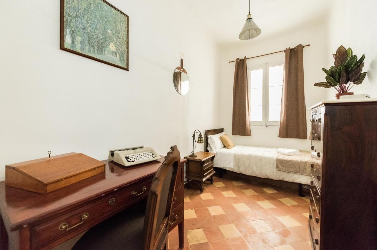 Appartamento La Casa De Lope De Rueda Madrid Esterno foto