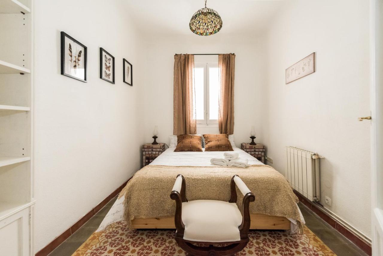Appartamento La Casa De Lope De Rueda Madrid Esterno foto