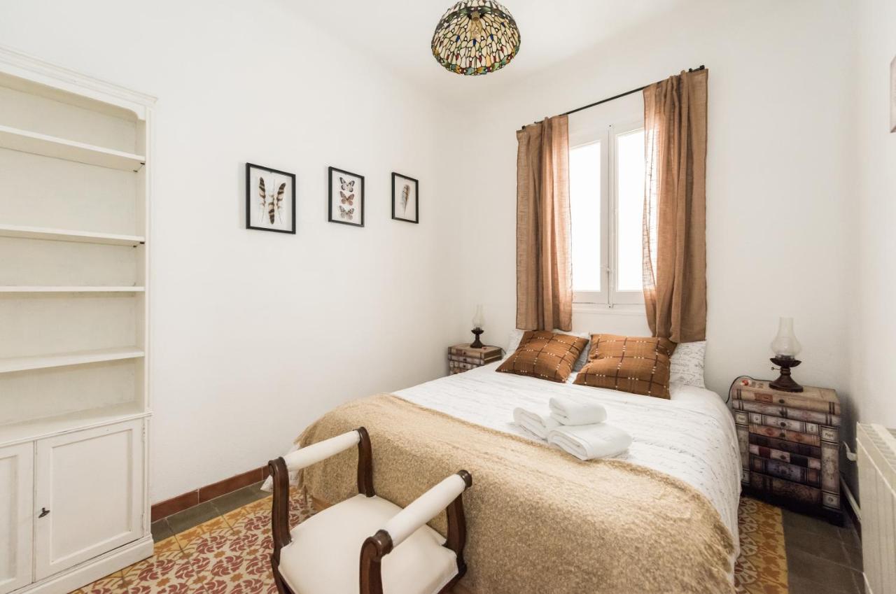 Appartamento La Casa De Lope De Rueda Madrid Esterno foto