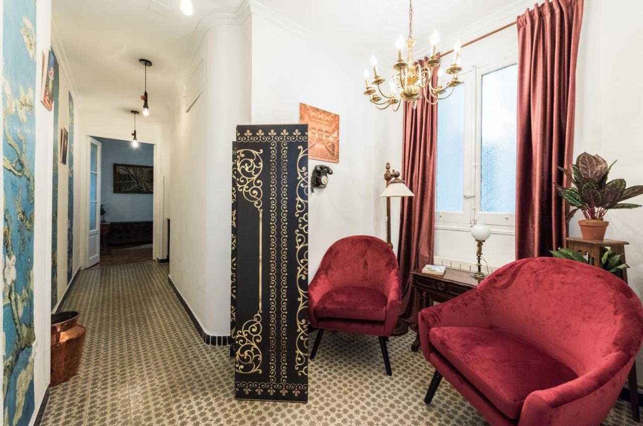 Appartamento La Casa De Lope De Rueda Madrid Esterno foto